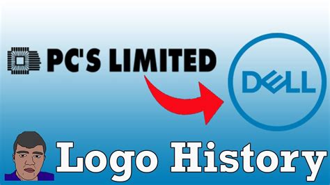 Dell - Logo History #132 - YouTube