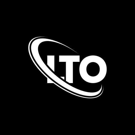 Vector of LTO logo. LTO letter. LTO - ID:187096581 - Royalty Free Image ...