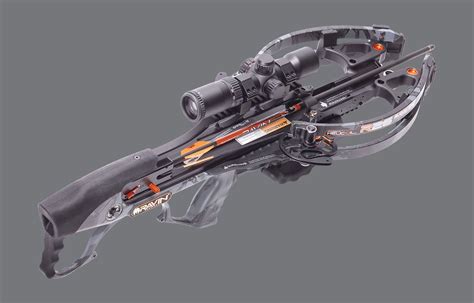 Ravin Crossbows R26 Crossbow package from Ravin Crossbows