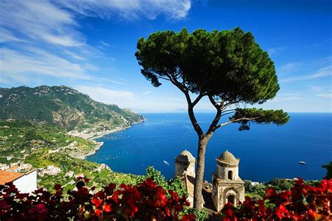 Exploring the Top Attractions of the Amalfi Coast: A Visitor's Guide ...