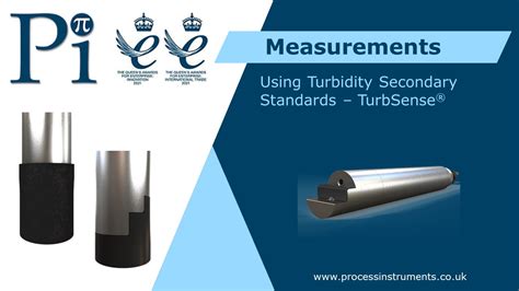 Turbidity Meter - Turbidity Sensor - Turbiditymeter | TurbSense