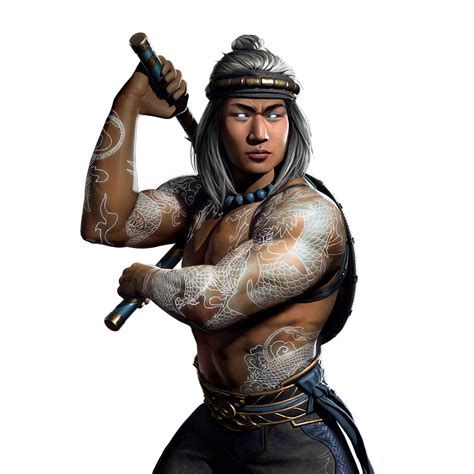 Liu Kang/Fire God | Mortal Kombat Mobile Wikia | Fandom