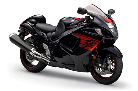 2018 Suzuki Hayabusa launch, price, details, specifications, colours ...