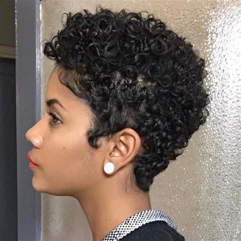 9+ Outrageous Medium Curly Hairstyles For Black Females