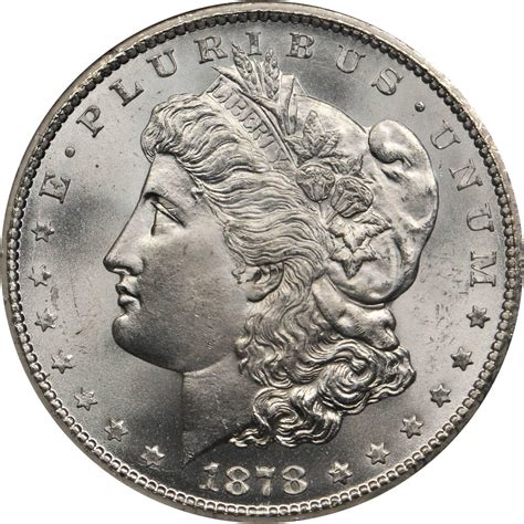 Value of 1878-CC Morgan Dollar | Rare Silver Dollar Buyers