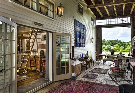 Historic Barn House Renovation | Boston Design Guide