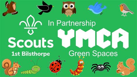 YMCA Green Spaces Partnership Summary - YouTube