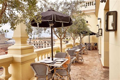 7 Under-The-Radar Restaurants To Add To Your Madrid Bucket List