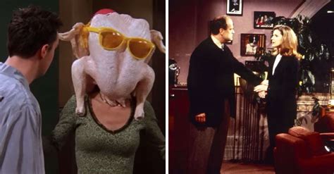 Five Classic TV Specials To Dig Into For Thanksgiving | DoYouRemember?