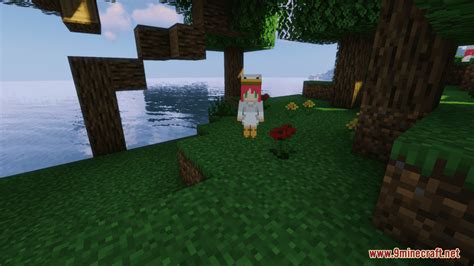 Cute Mob Models Resource Pack (1.21.3, 1.20.1) - Texture Pack ...