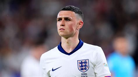 England: Foden 'temporarily leaves' Euro 2024 camp to return home for ...