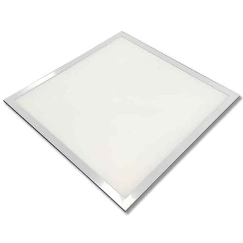 LED 30W Light Panel | 6000K | Daylight White | 600 x 600mm