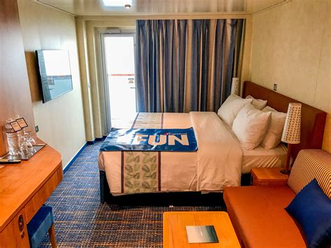 Carnival Cruise Suite Amenities | Psoriasisguru.com