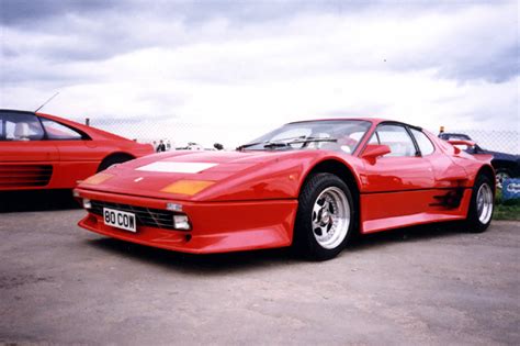 1983 Koenig-Specials 512 BBi Turbo | | SuperCars.net