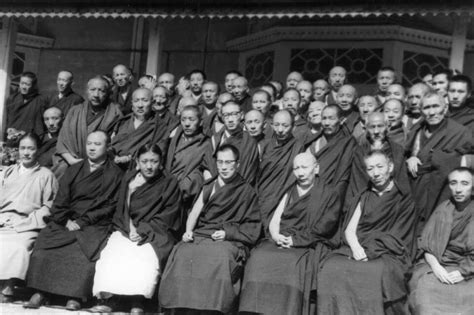 Understanding the "Four Orders" of Tibetan Buddhism - Shambhala Pubs