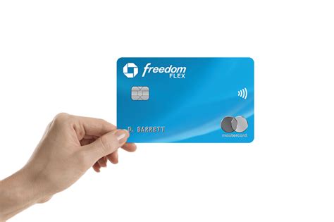 Chase Freedom Flex: Cashback for everyone - PortalFinança.com