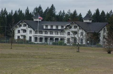 Lewis Army Museum - Fort Lewis Military Museum | Fort Lewis Washington ...