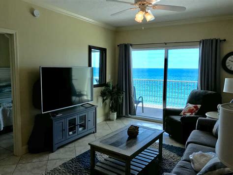 Crystal Shores Gulf Shores AL | Condo Rentals