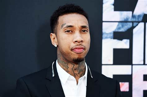 Tyga Surprises Fans With 'Gold Album: 18th Dynasty': Listen Now | Billboard