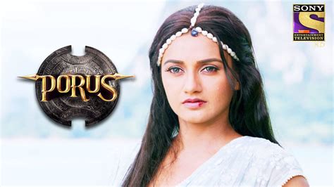 29 November 2017 - Porus - Anusuya Stays in Poravs