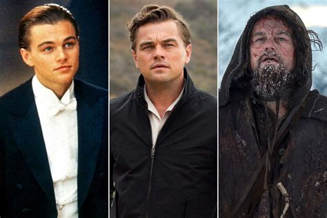 Leonardo Dicaprio Best Movies List - Jakustala