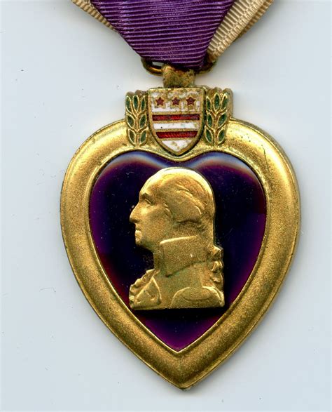 WW2 Named Purple Heart Medal | Chasing Militaria