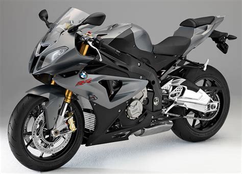 New Motorcycle, Custom & modification, Review and Specs: BMW S1000RR REVIEW