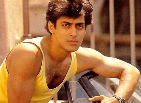 Salman Khan’s bodybuilding evolution | Filmfare.com