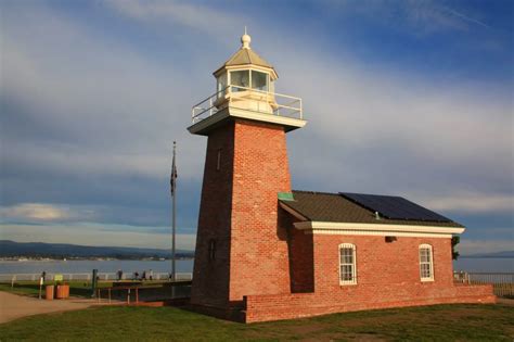 Lighthouse Field State Beach, Santa Cruz, CA - California Beaches