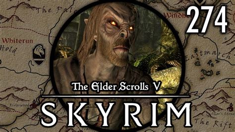 We Clear Out Shriekwind Bastion - Let's Play Skyrim (Survival ...