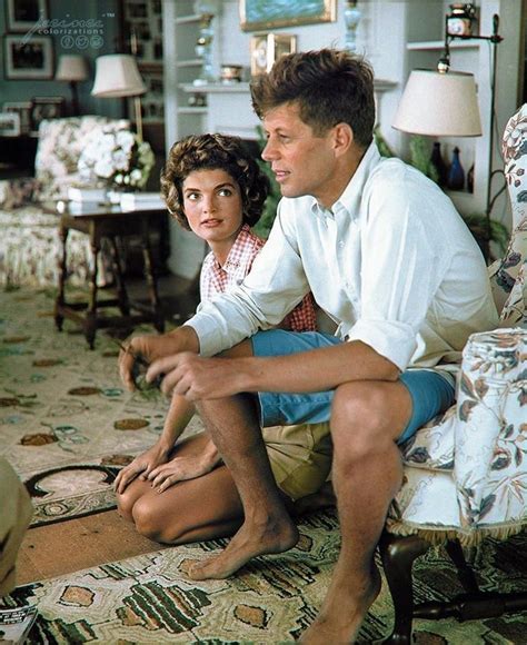 Picture of John F. Kennedy