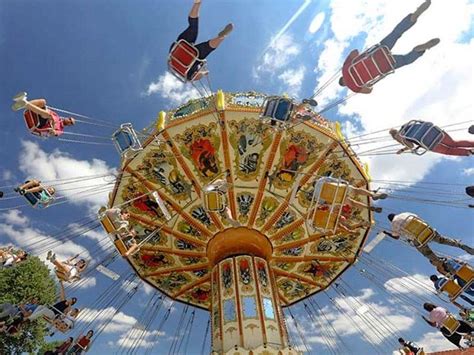 Luna Park to get three new rides after planning rules revised | Gold ...