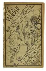 Kipling, Wee Willie Winkie, [1889] | English Literature, History ...