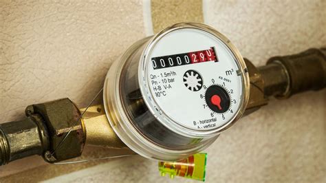 Chicago Water Meter Installation | New Water Meter | Four Seasons Plumbing