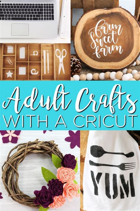 25+ Cricut Project Ideas Using Supplies You Already Have | Cricut ...