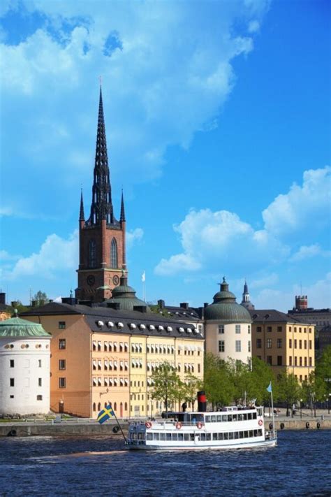 11 Best Museums In Stockholm Right Now: 2024 Guide