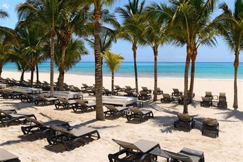 Catalonia Playa Maroma - All Inclusive, Playa del Carmen (precios ...