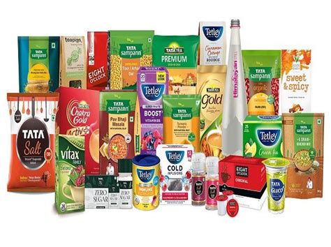 Tata Consumer Products Q2 profit rises 36% to Rs 389 cr; revenue up 11% ...