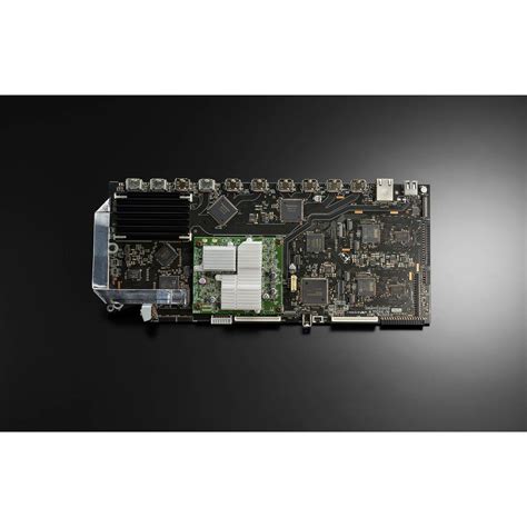 Denon AVR-X8500H HDMI 8K Upgrade- Module Upgrade for AVR-X8500H to HDM ...