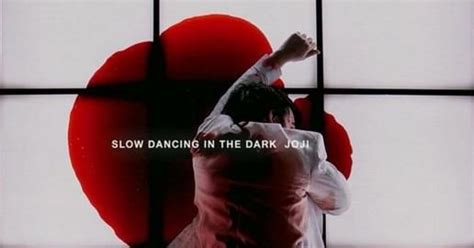 Meaning of "Slow Dancing in the Dark" by Joji - Song Meanings and Facts