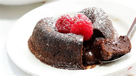 Easy Chocolate Souffle Recipe | Flavours Holidays