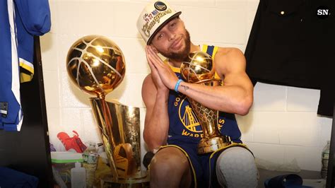 Stephen Curry's 'Night Night' celebration is taking over the sports...