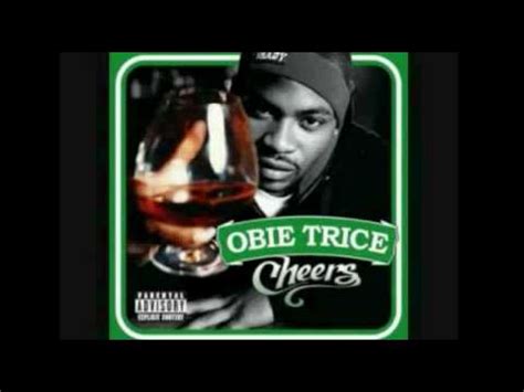 Obie trice- real name no gimmicks - sharedlimfa