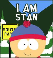 Stan South Park Quotes. QuotesGram