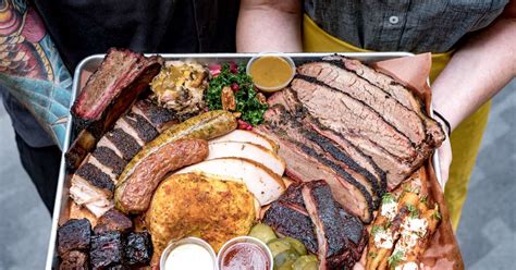 Best BBQ in Houston: Barbecue Restaurants Worth Visiting - Thrillist