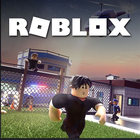 ROBLOX - Xbox Realms