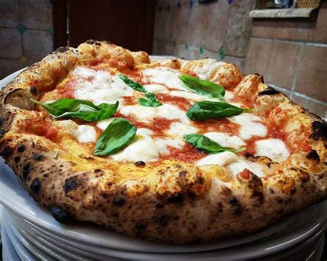 The 20 Best Pizzerias in Rome, Italy - Eater