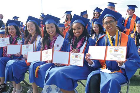 Kimball graduates step into future | Tracy Press Our Town ...