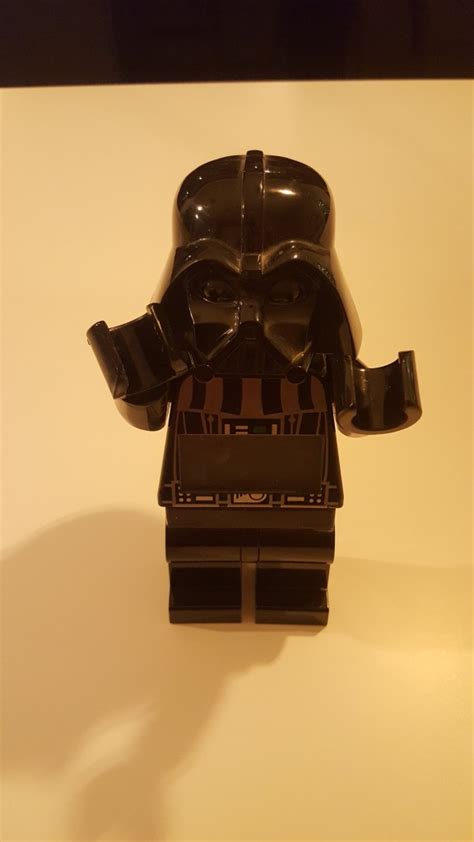 Christmas Darth Vader – Geek stuff