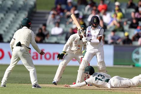 India vs Australia, 1st Test: No regrets about strategy in first two ...